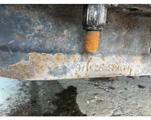 Eaton E-1322I Axle Assembly, Front (unused)