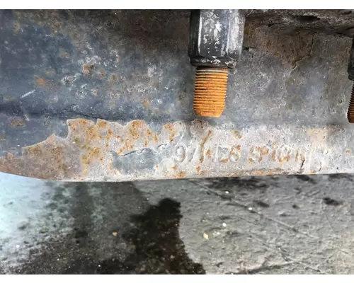 Eaton E-1322I Axle Assembly, Front (unused)