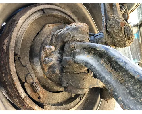 Eaton E-1322I Axle Assembly, Front (unused)