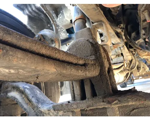 Eaton E-1322I Axle Assembly, Front (unused)