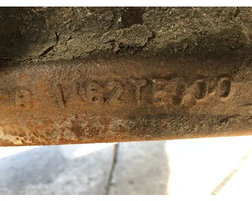 Eaton E-1322I Axle Assembly, Front (unused)