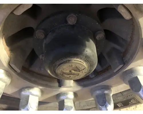 Eaton E-1322I Axle Assembly, Front (unused)