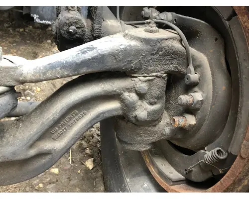 Eaton E-1322I Axle Assembly, Front (unused)