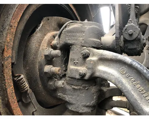 Eaton E-1322I Axle Assembly, Front (unused)