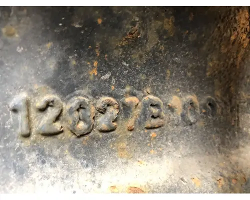 Eaton E-1322I Axle Assembly, Front (unused)