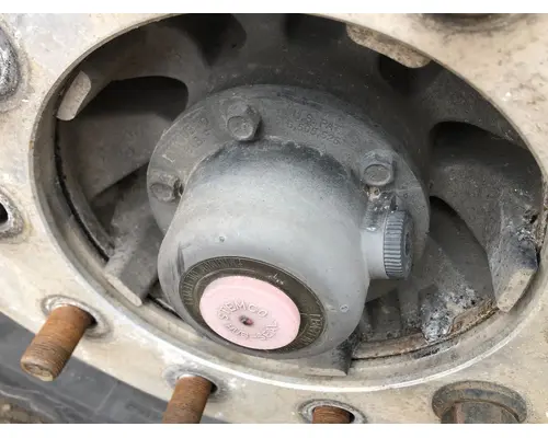 Eaton E-1322I Axle Assembly, Front (unused)