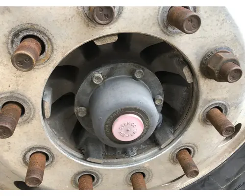 Eaton E-1322I Axle Assembly, Front (unused)