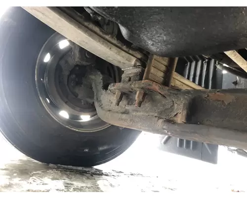 Eaton E-1322I Axle Assembly, Front (unused)