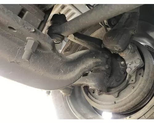 Eaton E-1322I Axle Assembly, Front (unused)