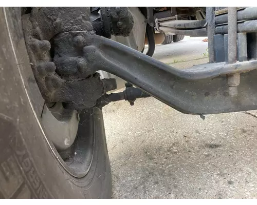 Eaton E-1322I Axle Assembly, Front (unused)