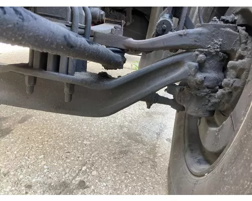 Eaton E-1322I Axle Assembly, Front (unused)