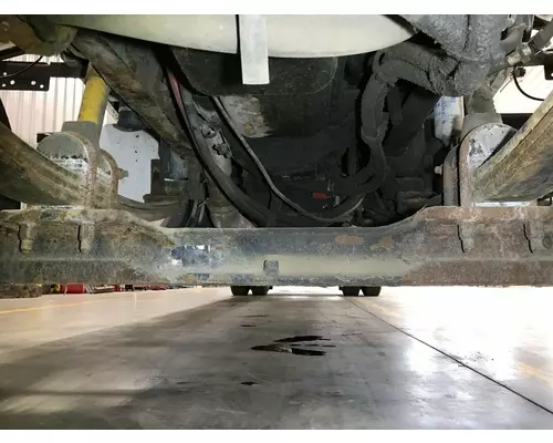Eaton E-1322I Axle Assembly, Front (unused)