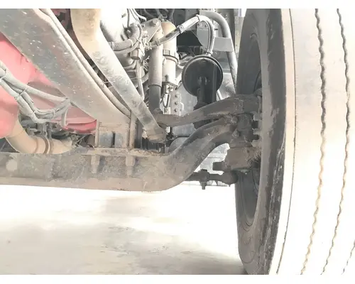 Eaton E-1322I Axle Assembly, Front (unused)