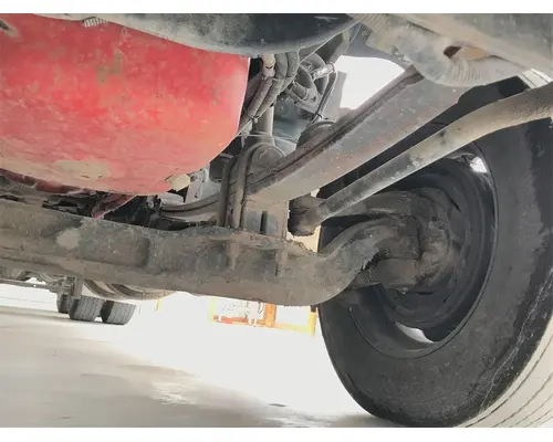 Eaton E-1322I Axle Assembly, Front (unused)