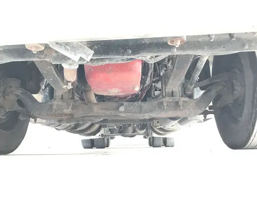 Eaton E-1322I Axle Assembly, Front (unused)