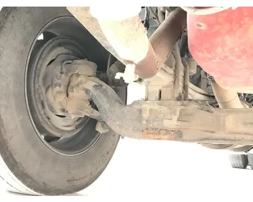 Eaton E-1322I Axle Assembly, Front (unused)