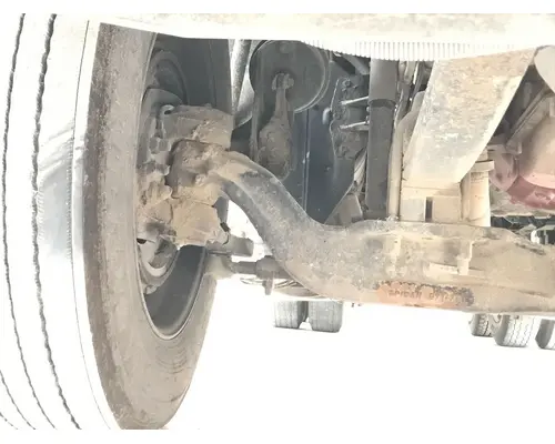 Eaton E-1322I Axle Assembly, Front (unused)