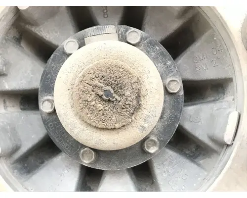 Eaton E-1322I Axle Assembly, Front (unused)