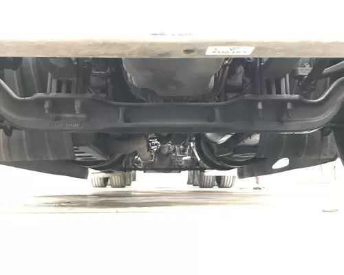 Eaton E-1322I Axle Assembly, Front (unused)