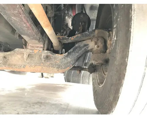 Eaton E-1322I Axle Assembly, Front (unused)