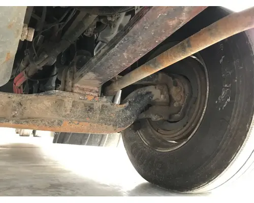 Eaton E-1322I Axle Assembly, Front (unused)