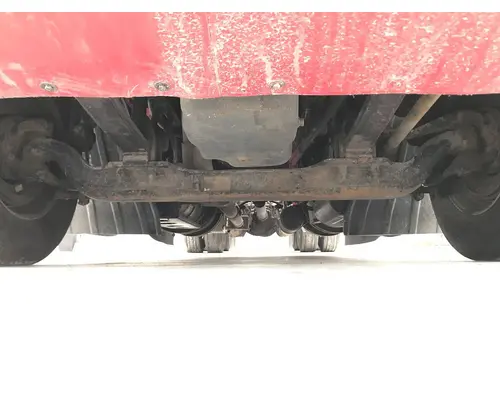 Eaton E-1322I Axle Assembly, Front (unused)