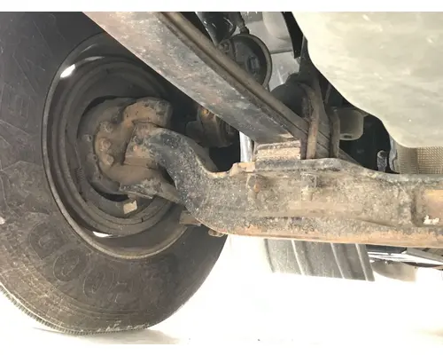 Eaton E-1322I Axle Assembly, Front (unused)