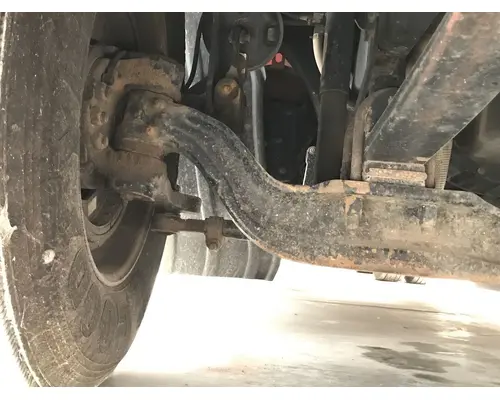 Eaton E-1322I Axle Assembly, Front (unused)