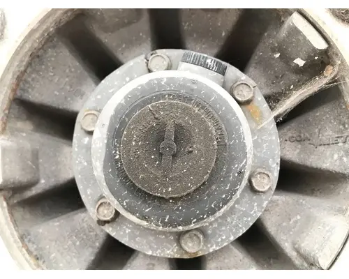 Eaton E-1322I Axle Assembly, Front (unused)