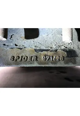 Eaton E-1322I ~Axle Assembly, Front (unused)