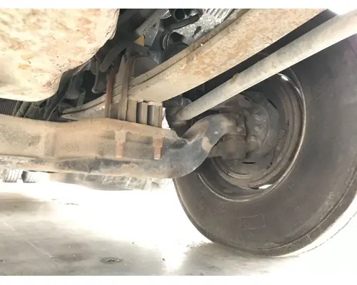 Eaton E-1322I Axle Assembly, Front (unused)