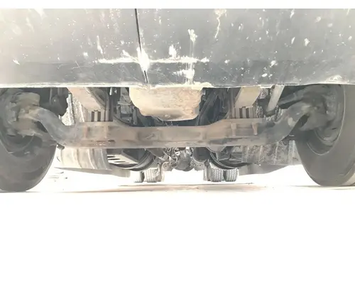 Eaton E-1322I Axle Assembly, Front (unused)