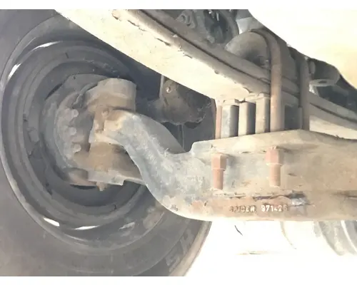 Eaton E-1322I Axle Assembly, Front (unused)