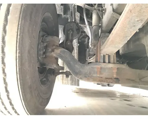 Eaton E-1322I Axle Assembly, Front (unused)