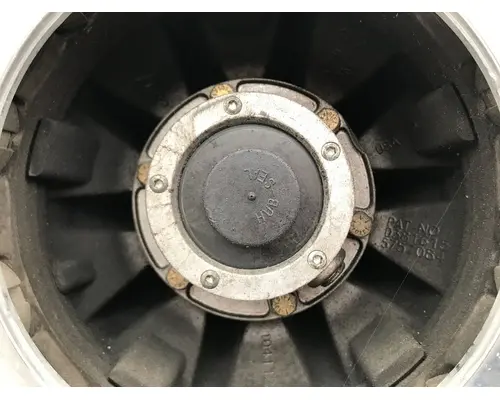 Eaton E-1322I Axle Assembly, Front (unused)