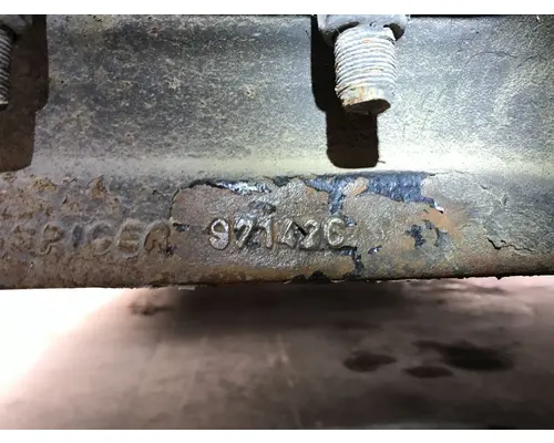 Eaton E-1322I Axle Assembly, Front (unused)