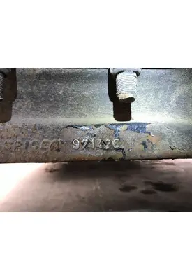 Eaton E-1322I ~Axle Assembly, Front (unused)