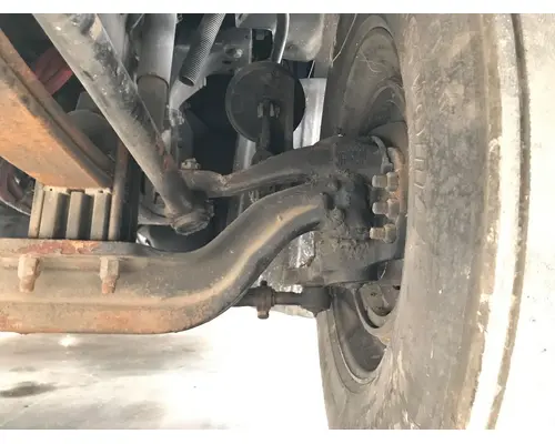 Eaton E-1322I Axle Assembly, Front (unused)