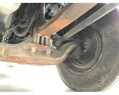 Eaton E-1322I Axle Assembly, Front (unused)