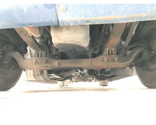 Eaton E-1322I Axle Assembly, Front (unused)