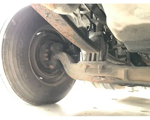 Eaton E-1322I Axle Assembly, Front (unused)