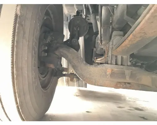 Eaton E-1322I Axle Assembly, Front (unused)