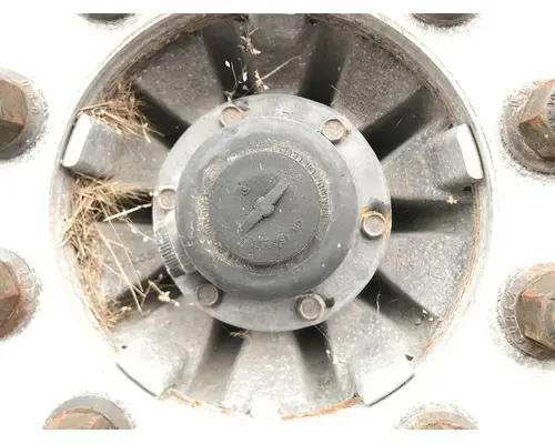 Eaton E-1322I Axle Assembly, Front (unused)