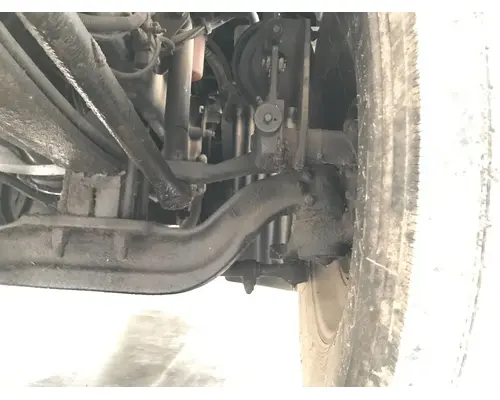 Eaton E-1322I Axle Assembly, Front (unused)