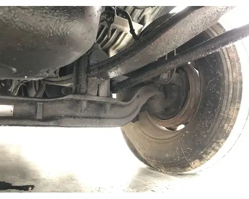 Eaton E-1322I Axle Assembly, Front (unused)