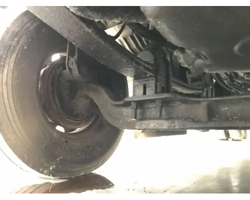 Eaton E-1322I Axle Assembly, Front (unused)