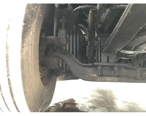 Eaton E-1322I Axle Assembly, Front (unused)