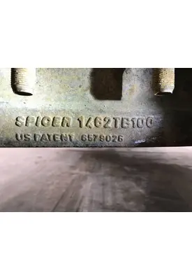 Eaton E-1322I ~Axle Assembly, Front (unused)