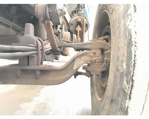 Eaton E-1322I Axle Assembly, Front (unused)