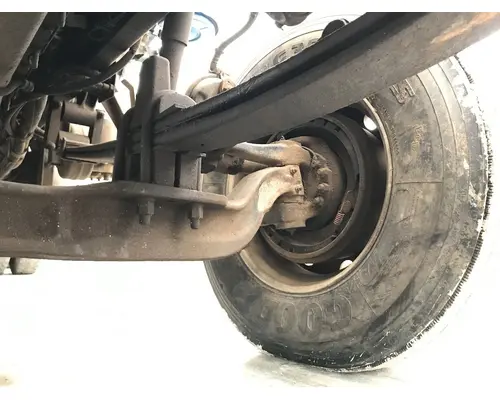 Eaton E-1322I Axle Assembly, Front (unused)